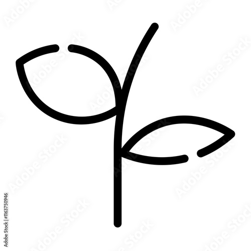 vegetable cutline icon