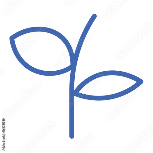 vegetable color icon