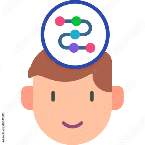 Strategy Icon