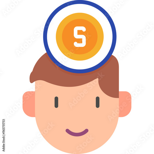 Earnings Icon