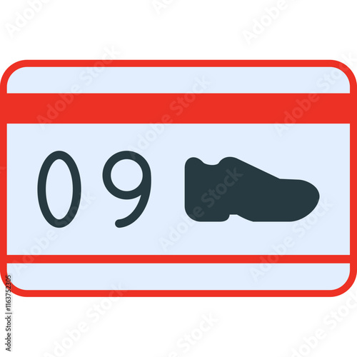 Dorsal Icon
