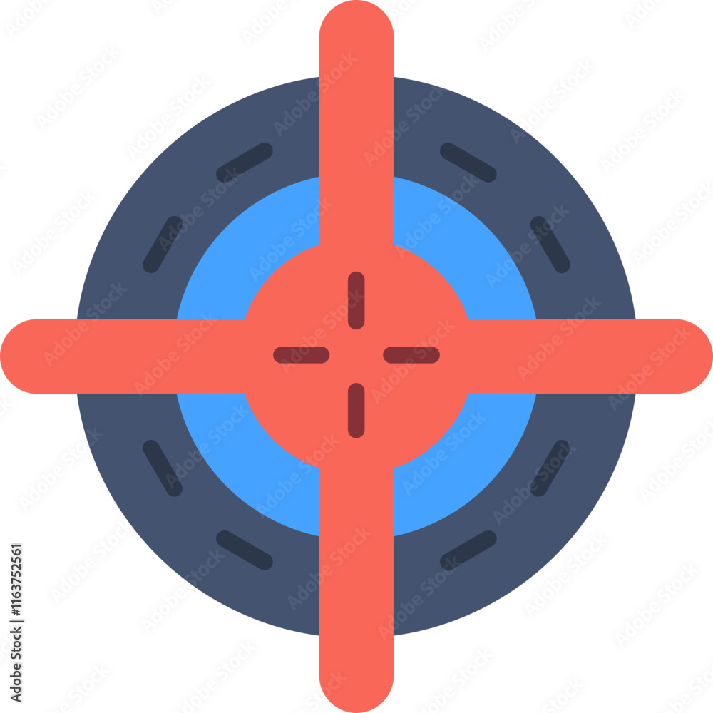 Compass Icon