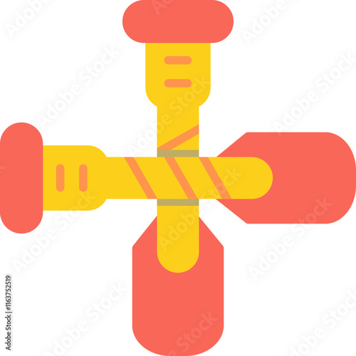 Oar Icon