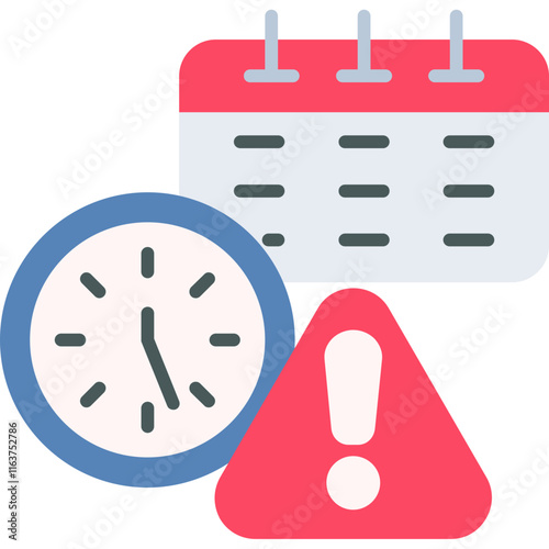 Deadline Icon