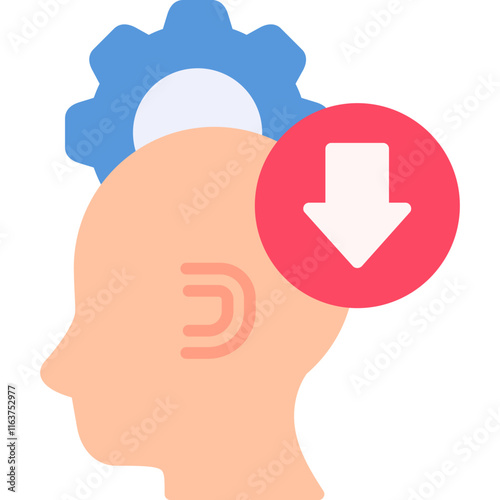 Lack Icon