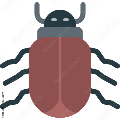 Bug Icon