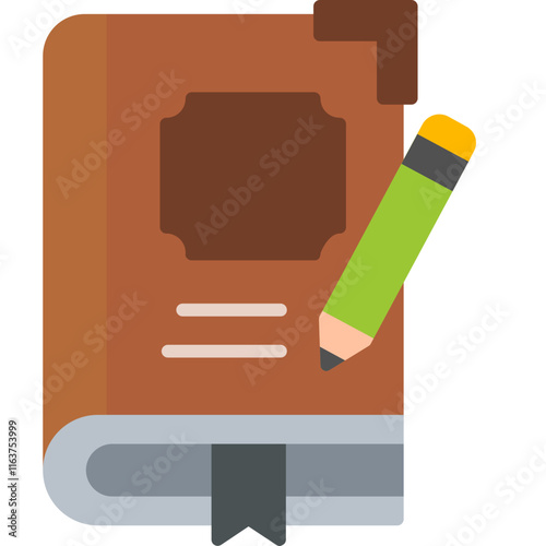 Author Icon