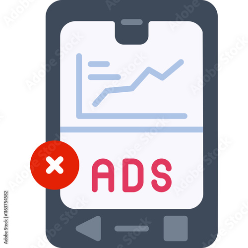 Ads Remove Icon