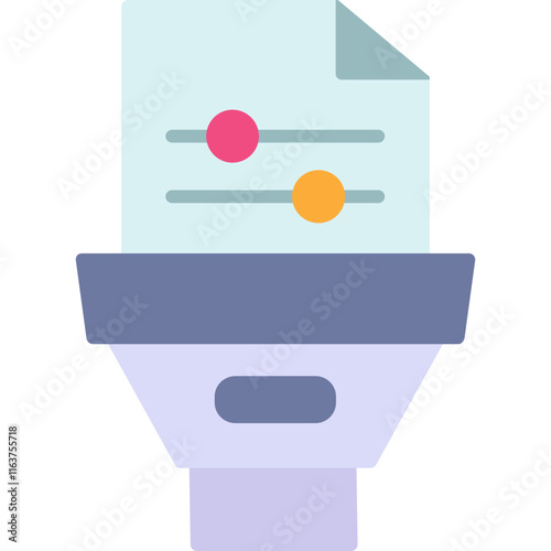 Filter Icon