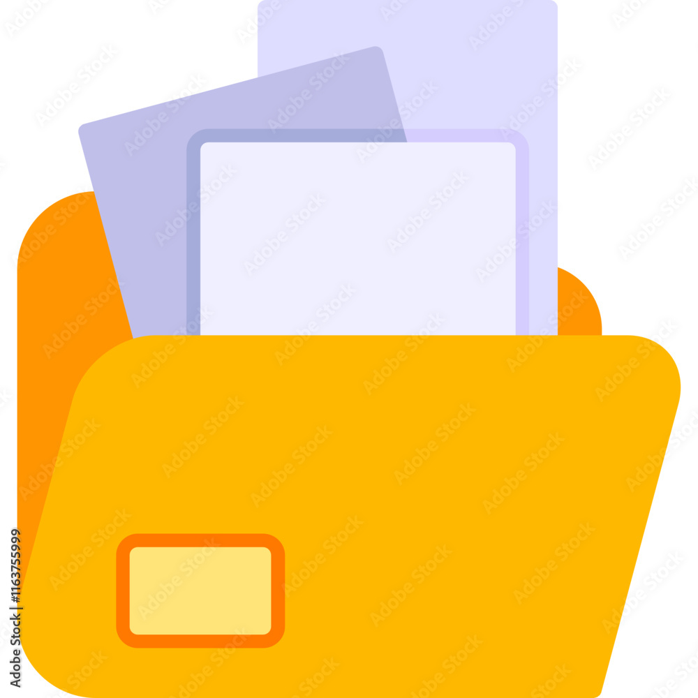 Folder Icon Folder Icon