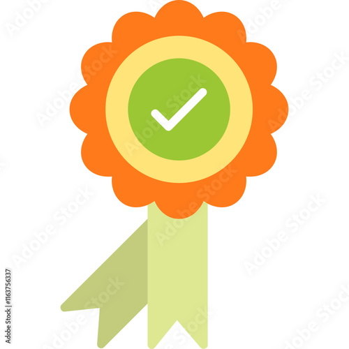 Approved Icon