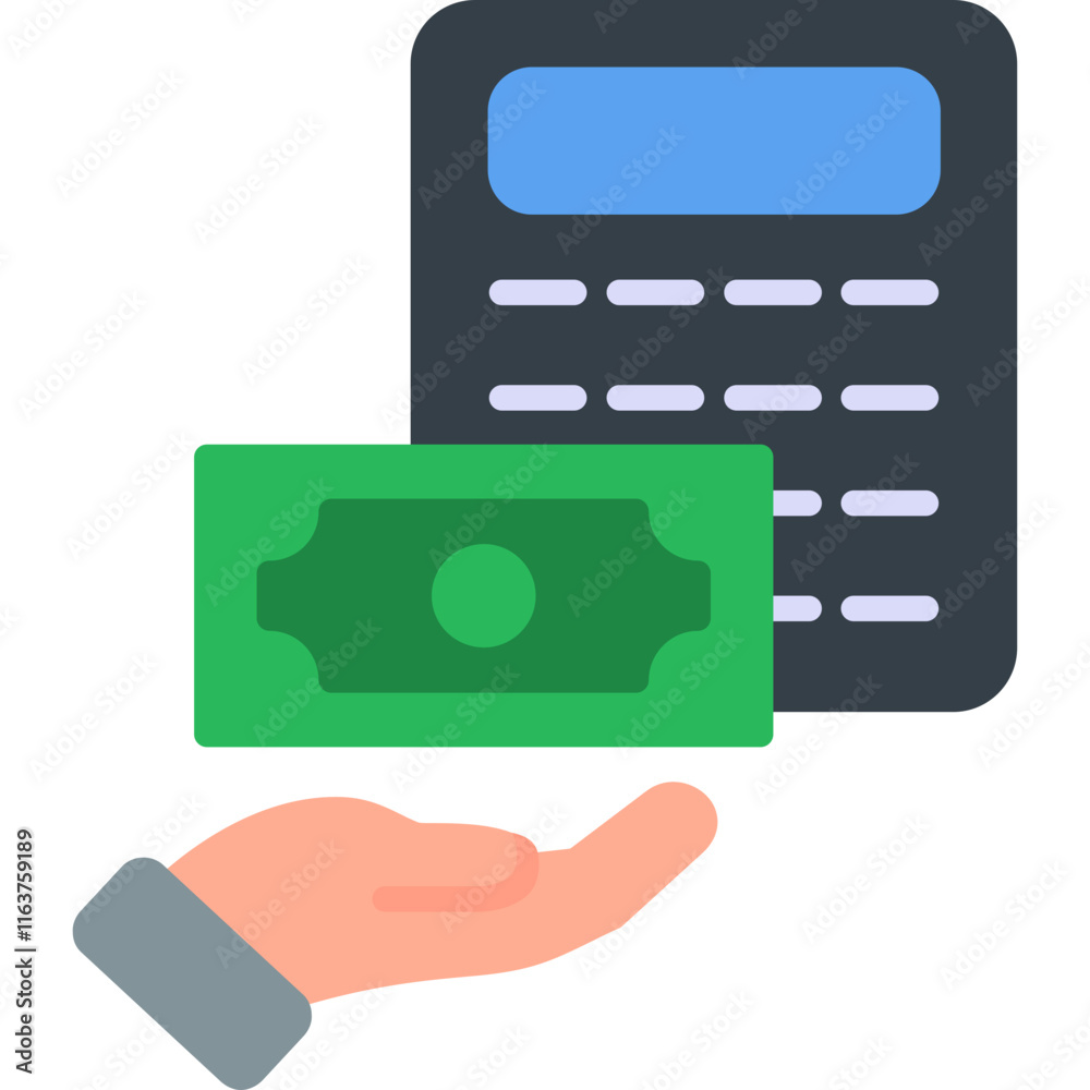 Money Icon Money Icon