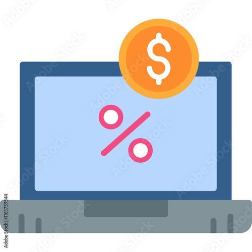 Wallpaper Mural Online Tax Icon Torontodigital.ca