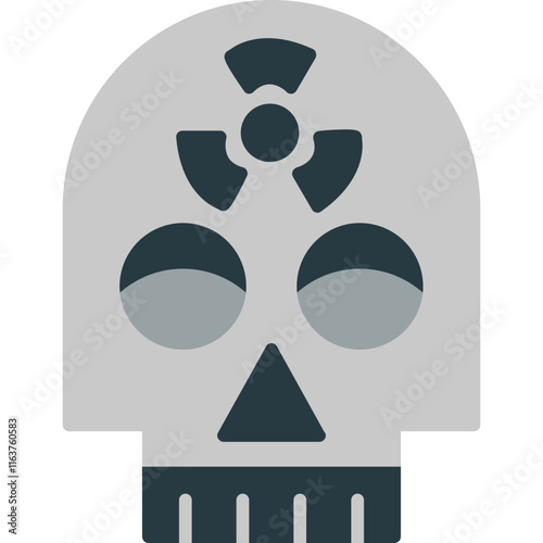 Skull Icon