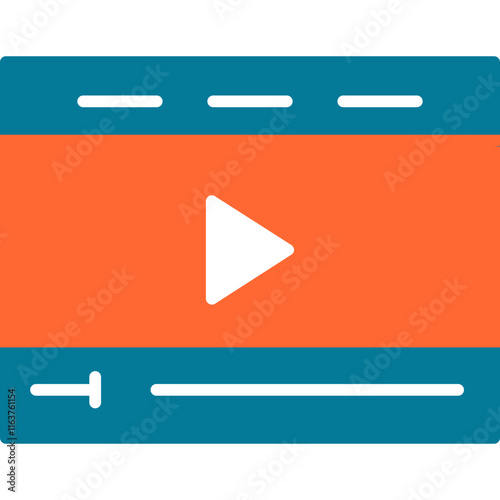 Video Icon