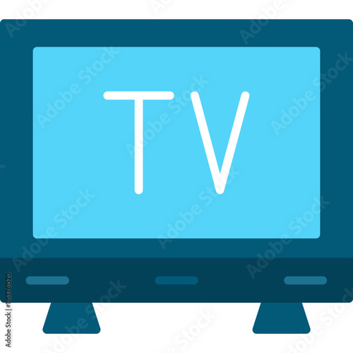 Television Icon