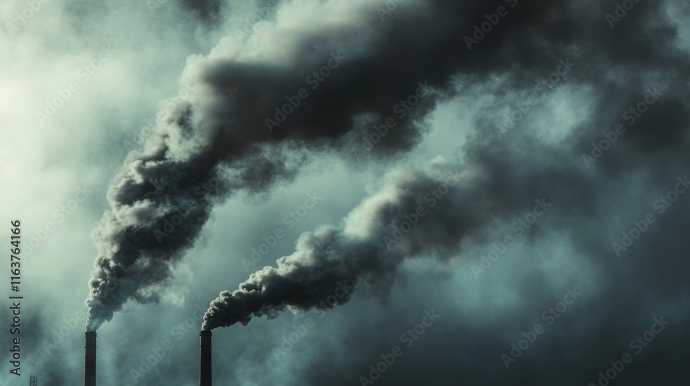 Black smoke clouds, dirty toxic fog or smog. Vector realistic illustration of dark steam, smoky mist from fire, explosion, burning carbon or coal. Black fume texture isolated on transparent background Black smoke clouds, dirty toxic fog or smog. Vector realistic illustration of dark steam, smoky mist from fire, explosion, burning carbon or coal. Black fume texture isolated on transparent background