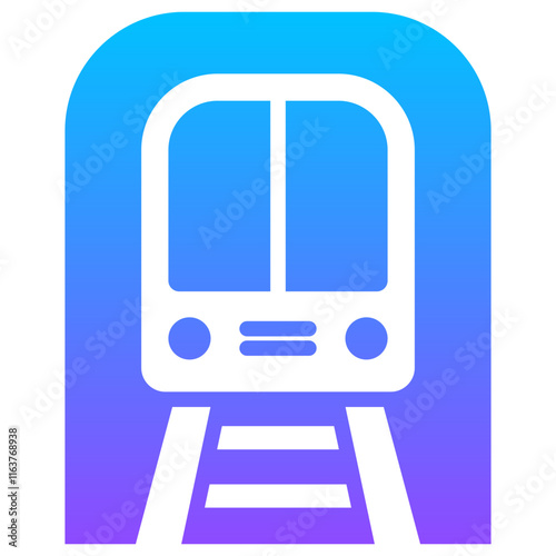 Train Icon