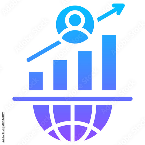 Growth Icon