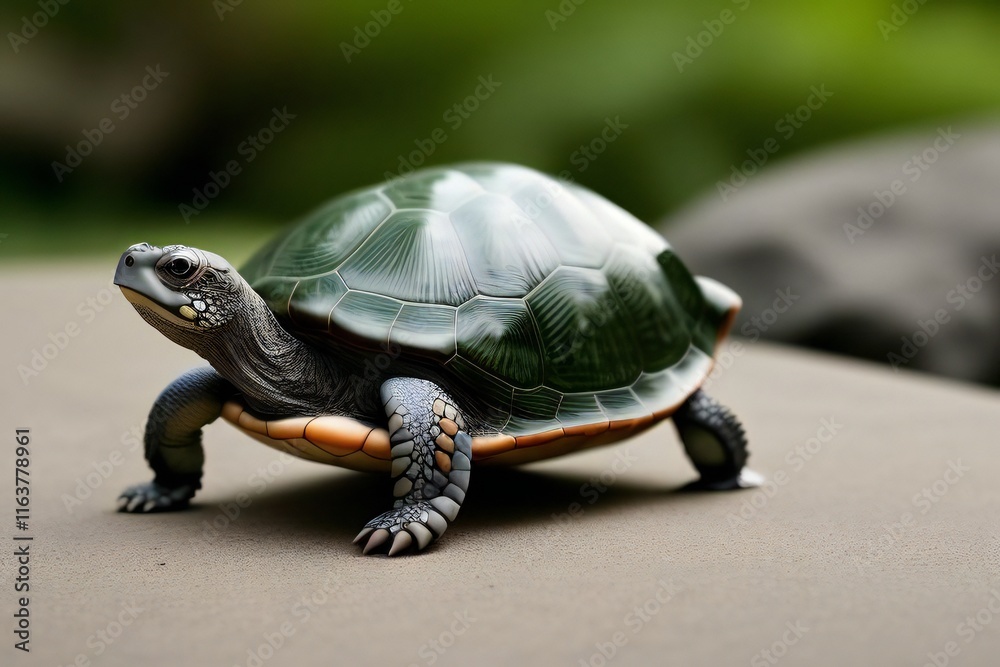Fototapeta premium Turtle