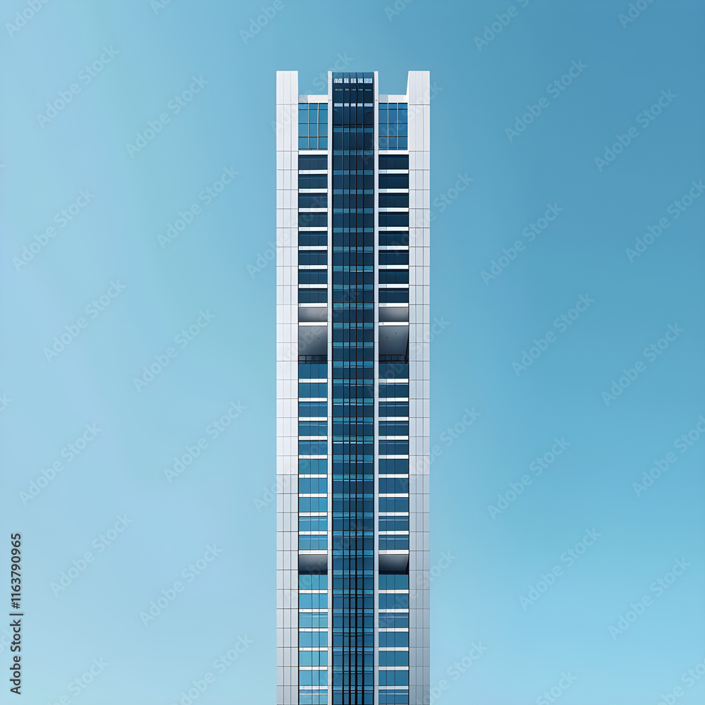 A Towering Tribute to Individualism and Innovation Based on Fountainhead Ideals A Towering Tribute to Individualism and Innovation Based on Fountainhead Ideals