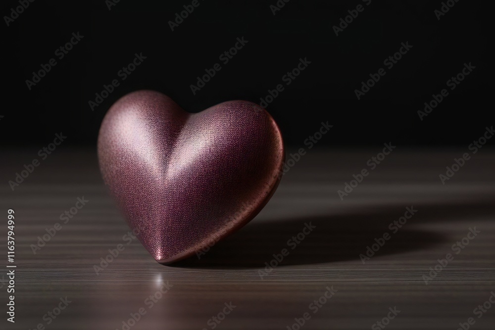 Fototapeta premium Heart