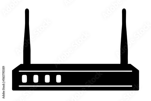 wireless router