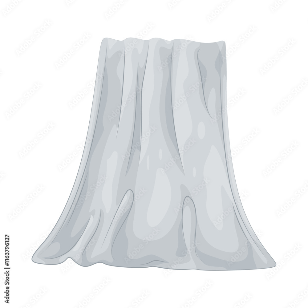 Illustration of Throw Blanket
Illustration of Throw Blanket