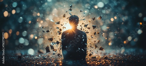 The Shattered Spotlight, Histrionic Personality Disorder