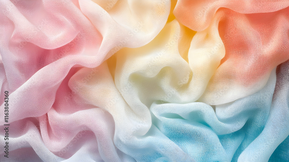 Pastel colors gradient background with a grainy texture Pastel colors gradient background with a grainy texture