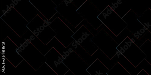 It seems you're envisioning a sleek, abstract geometric design with golden accents. Here's a breakdown of the elements:

- **Color palette**: Golden lines on a black background.
- **Theme**: Abstract,