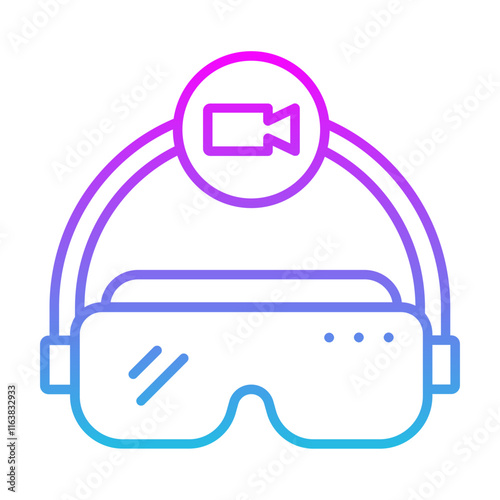 Video Call Icon