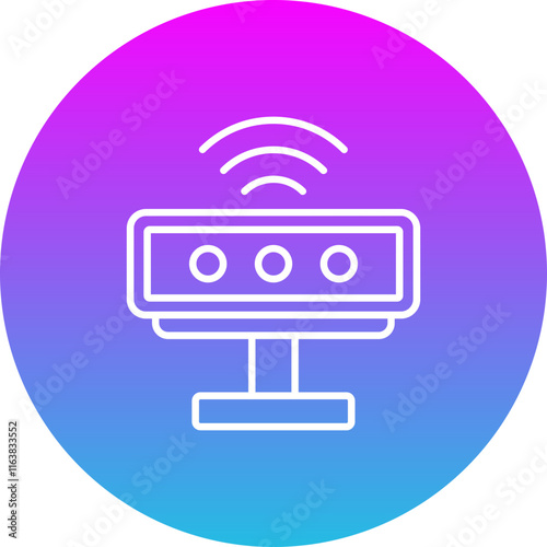 Kinect Icon