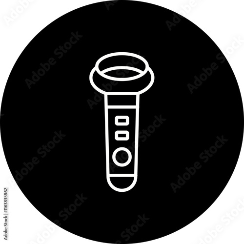 Control Icon
