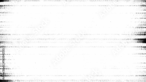 Brush stroke transition 4k footage, white on black brush stroke for grunge background and action transitions, titles and animation effects