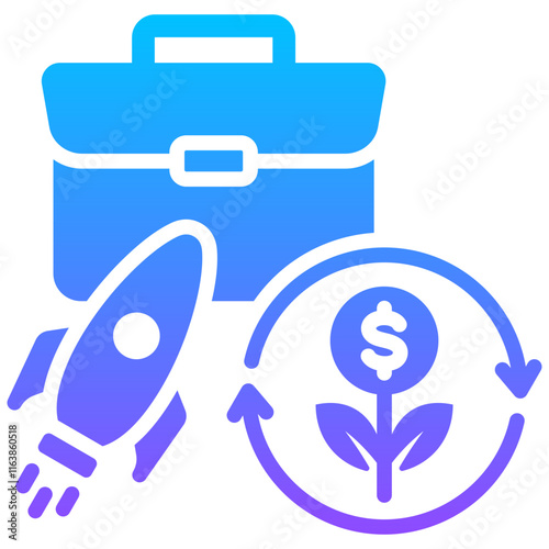 Startup Icon
