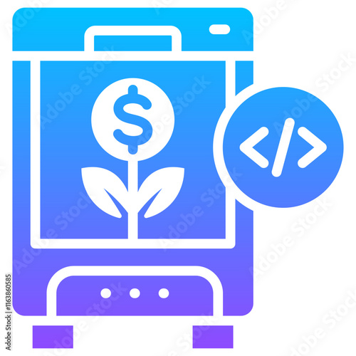 Incubator Icon