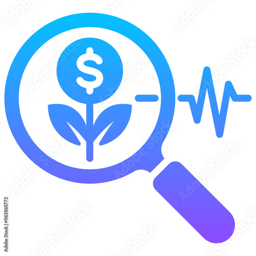 Analysis Icon