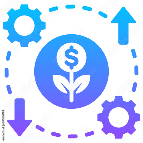 Startup Icon