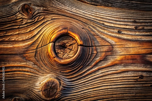 Rustic wood texture for backgrounds and design projects ground level high resolution image photo