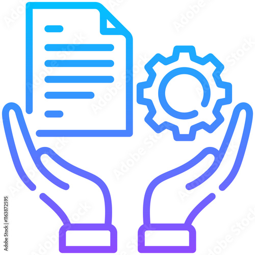 Release Of Liability Icon
