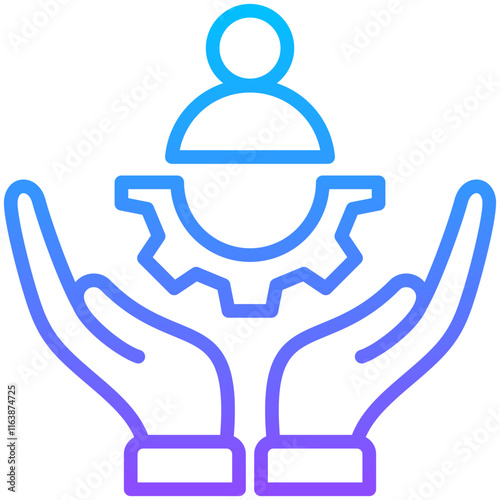 Respect Icon