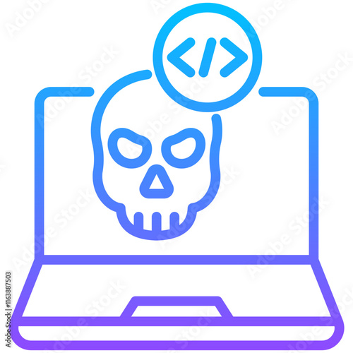 Exploit Icon