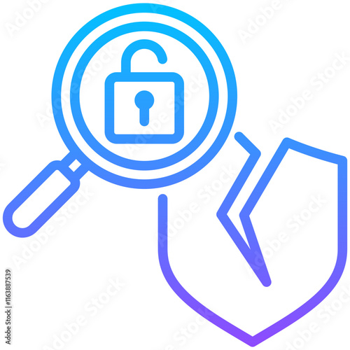 Vulnerability Icon