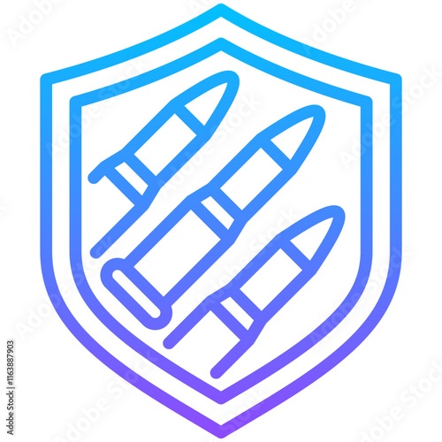 Cyber Espionage Icon