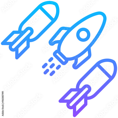 Ddos Icon