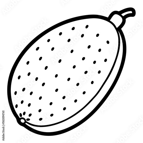 Vector Design of Finger Lime