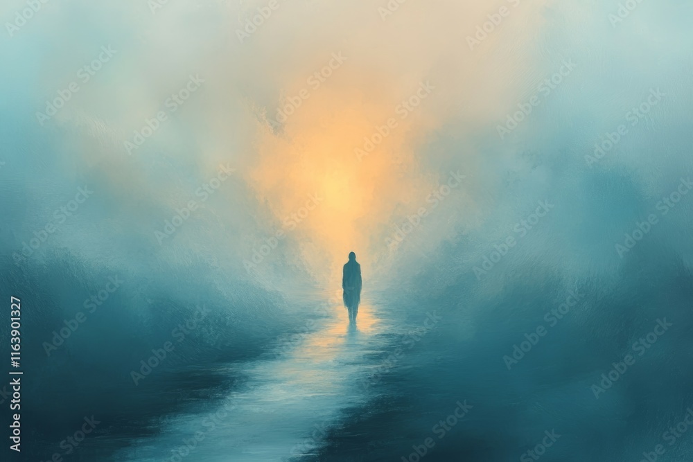 The Fading Path, Dissociative Amnesia The Fading Path, Dissociative Amnesia