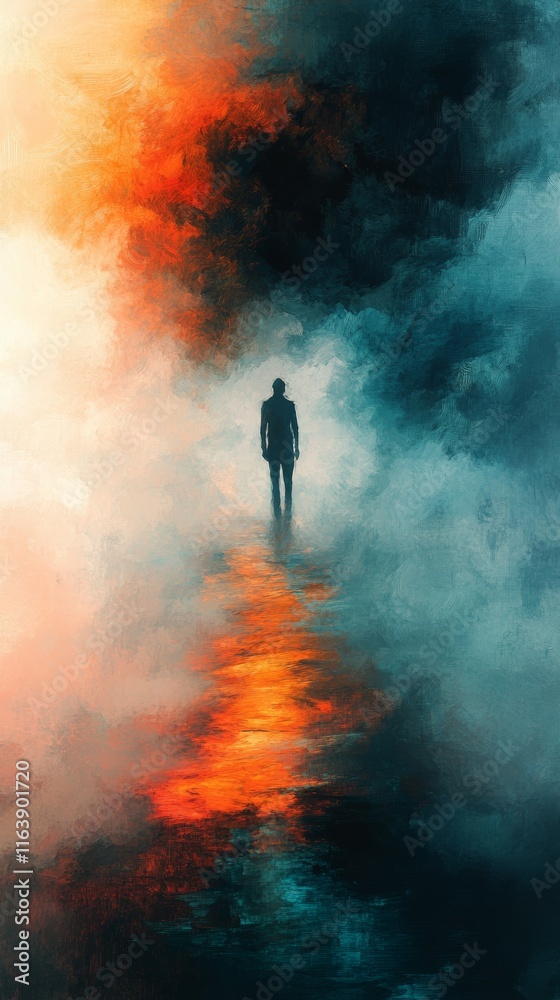 The Fading Path, Dissociative Amnesia The Fading Path, Dissociative Amnesia