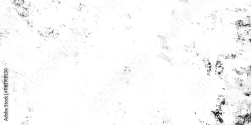 Grunge black and white crack paper texture design,old grunge white and black surface asphalt of gravel stone,dirt overlay or screen effect use for grunge and vintage image style.